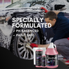 Kazuki Snow Foam Car Shampoo 20L