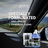 Kazuki Windshield Washer Fluid Gallon