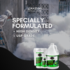 Kazuki Odor Scavenger Fogging Solution 20L