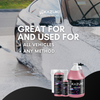 Kazuki Snow Foam Car Shampoo 20L