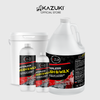 Kazuki Waterless Wash & Wax 20L