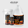 Kazuki Spray & Shine Quick Wax 250mL