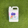 Eyona Baby Laundry Liquid Detergent • Hypoallergenic & Gentle – Sensitive Skin, Dye-Free, Tear-Free