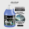 Kazuki Windshield Washer Fluid Gallon