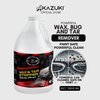 Kazuki Wax & Tar Stripper 20L