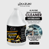 Kazuki Multi-purpose Cleaner Degreaser 250mL