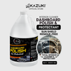 Kazuki Dashboard Polish 250mL