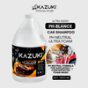 Kazuki pH- Balance Car Shampoo 20L