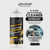 Kazuki Multi-purpose Cleaner Degreaser 250mL