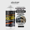 Kazuki Dashboard Polish 250mL