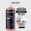 Kazuki Snow Foam Car Shampoo 20L