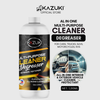 Kazuki Multi-purpose Cleaner Degreaser 250mL