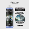 Kazuki Windshield Washer Fluid Gallon