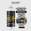 Kazuki Dashboard Polish 250mL