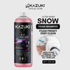 Kazuki Snow Foam Car Shampoo 20L