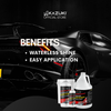 Kazuki Waterless Wash & Wax 20L