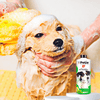 Petie Madre De Cacao Pet Shampoo Greentea Liter