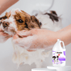 Petie Madre De Cacao Pet Shampoo Lavender Gallon
