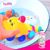 Eyona Dishwashing Liquid Liter