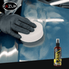 Kazuki Hydrophobic Carnauba Wax 250mL