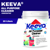 Keeva All-Purpose Cleaner 20L