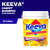 Keeva Carpet Shampoo 20L