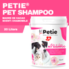 Petie Madre De Cacao Pet Shampoo Chamomile 20L
