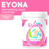 Eyona Dishwashing Liquid 20L
