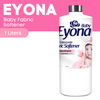 Eyona Fabric Softener Baby Scent Liter