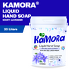 Kamora Liquid Handsoap Lavender  20L