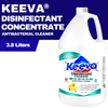 Keeva Disinfectant Concentrate Gallon