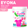 Eyona Laundry Liquid Detergent Baby Scent 20L