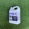 etie Pet Shampoo for Dogs & Cats – Anti-Flea & Tick, Hypoallergenic, Gentle Grooming Healthy Coat