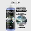 Kazuki Windshield Washer Fluid 20L