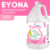Eyona Dishwashing Liquid Gallon