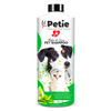 Petie Madre De Cacao Pet Shampoo Greentea Liter