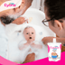 Eyona Baby Hair & Body Shampoo 200mL