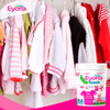 Eyona Laundry Liquid Detergent Baby Scent 20L