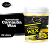 Kazuki Hydrophobic Carnauba Wax 20L