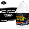 Kazuki Dashboard Polish Gallon