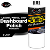 Kazuki Dashboard Polish Liter