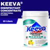 Keeva Disinfectant Concentrate 20L