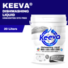 Keeva Food Grade Dishwashing Liquid 20L