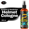 Kazuki Helmet Cologne 250mL