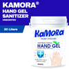 Kamora Hand Gel Sanitizer 20L