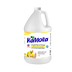 Kamora Liquid Handsoap Lemon Gallon