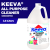 Keeva All-Purpose Cleaner Gallon