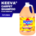 Keeva Carpet Shampoo Gallon