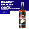Keeva Sneaker Shoe Cleaner 250mL
