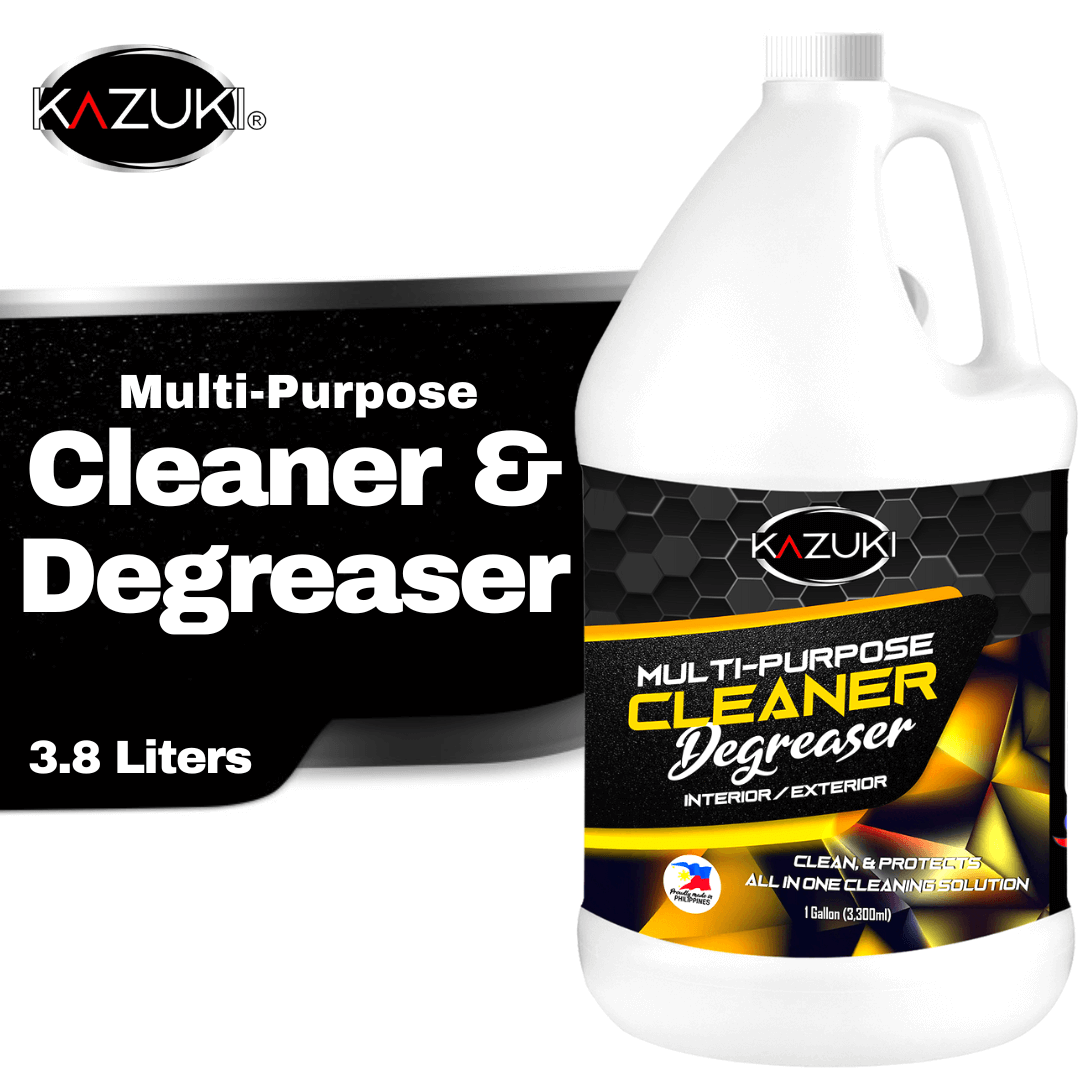 Multi-Purpose Cleaner & Degreaser